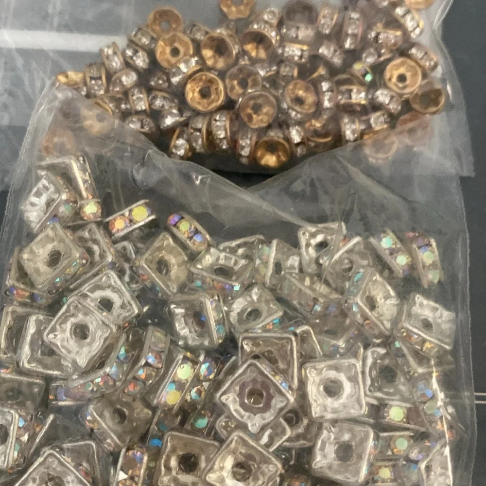 Case of Jewelry / Craft Bundle - Picture 10 of 12